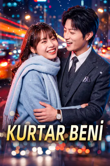 KURTAR BENİ afişi