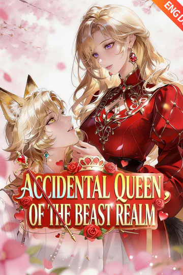 (Dubbed) Accidental Queen of the Beast Realm poster