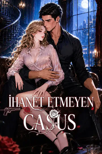 İhanet Etmeyen Casus afişi