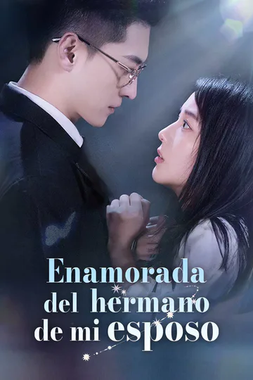 Póster de Enamorada del hermano de mi esposo