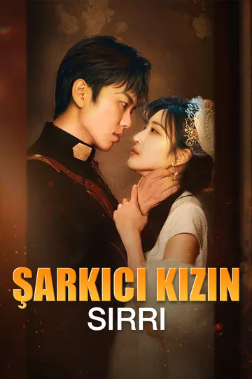 Şarkıcı Kızın Sırrı afişi
