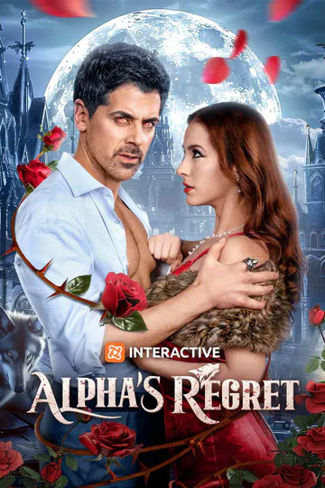 Alpha's Regret poster