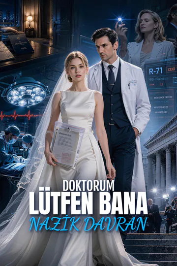 DOKTORUM, LÜTFEN BANA NAZİK DAVRAN afişi