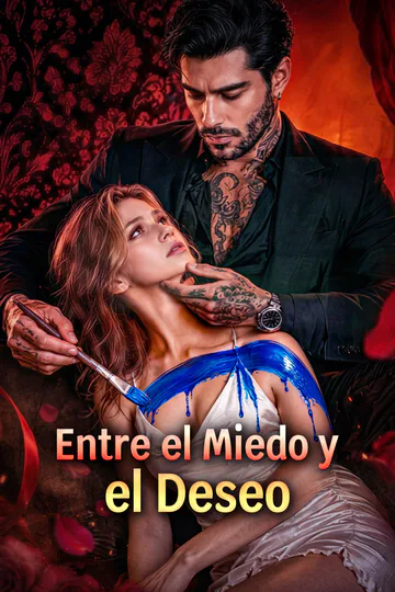 Póster de Entre el Miedo y el Deseo