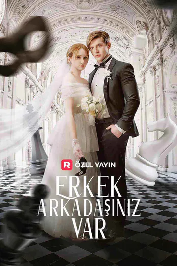 Erkek Arkadaşınız Var afişi