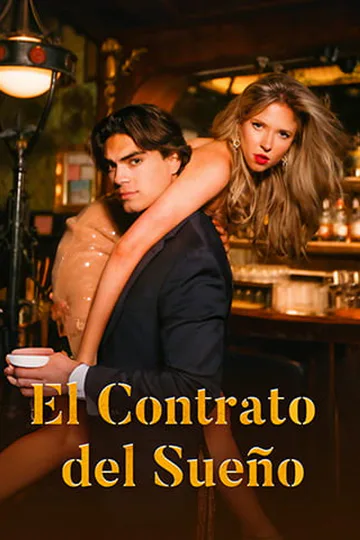 Póster de El Contrato del Sueño