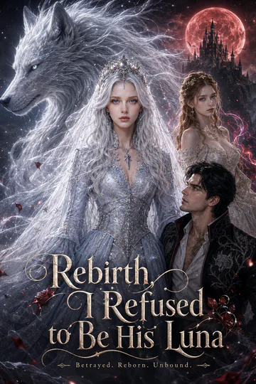 Rebirth，I Refused to Be His Luna poster