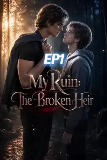 Póster de Tú eres mi ruina