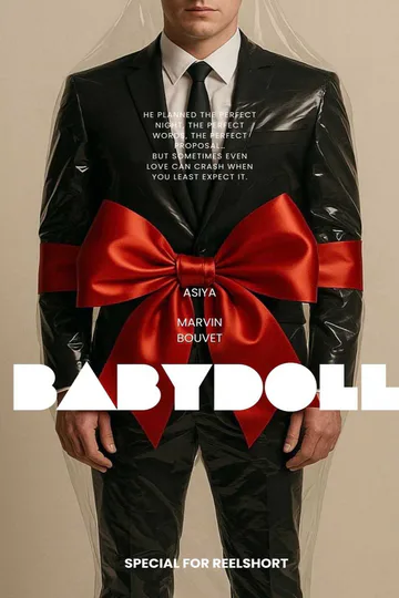 BABYDOLL poster