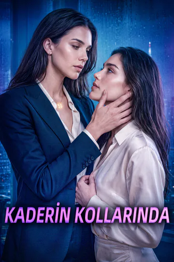 KADERİN KOLLARINDA afişi
