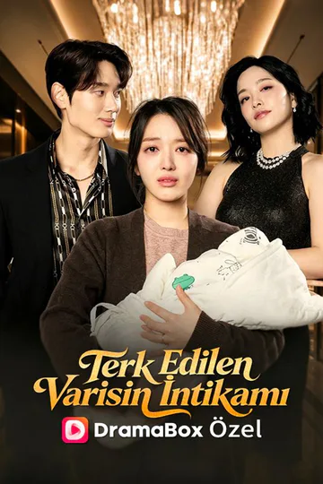 Terk Edilen Varisin İntikamı afişi