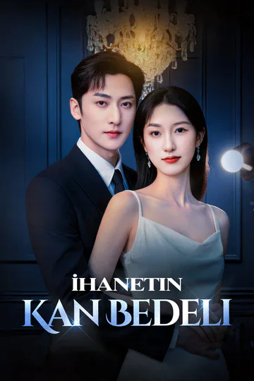 İhanetin Kan Bedeli(Dublajlı) afişi