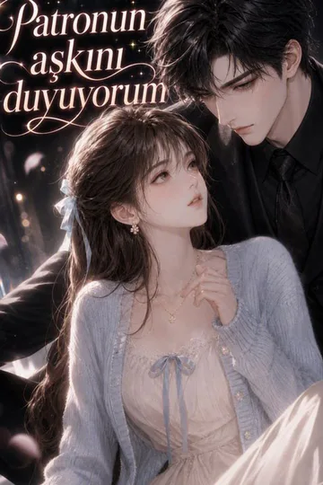 Patronun aşkını duyuyorum afişi