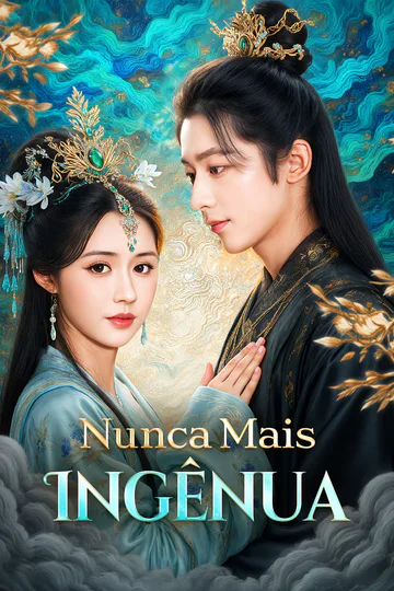 Pôster de Nunca Mais Ingênua(Dublado)