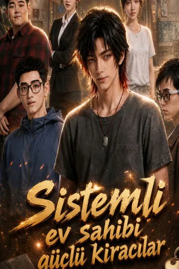 Pôster de Senhorio do sistema com elite