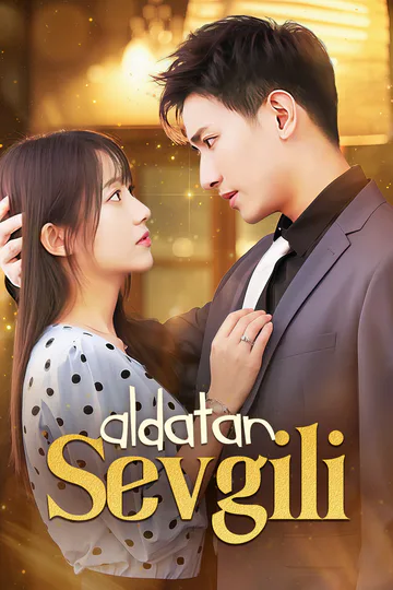 Aldatan Sevgili afişi
