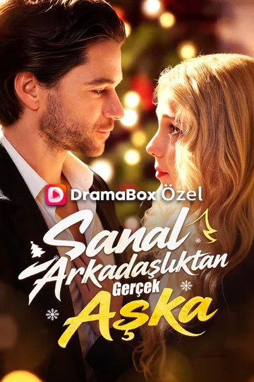  Sanal Arkadaşlıktan Gerçek Aşka afişi