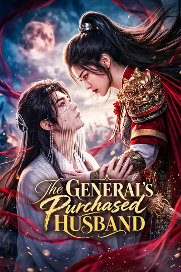 The General's Purchased Husband poster