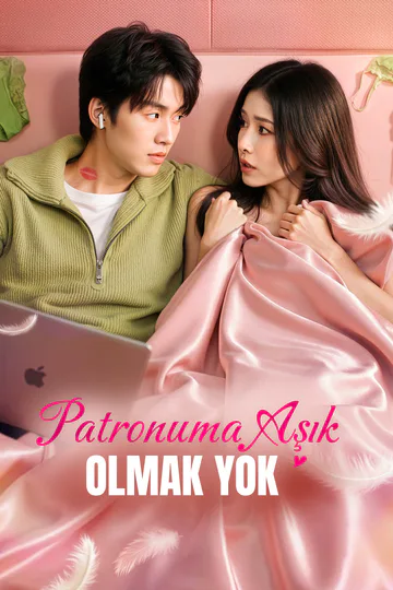 Patronuma Aşık Olmak Yok(Dublajlı) afişi