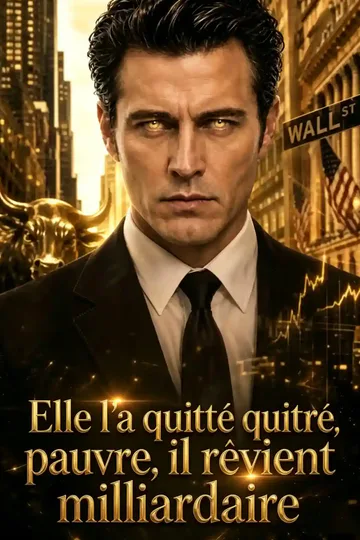 Affiche de Elle l’a quitté pauvre, il revient milliardaire
