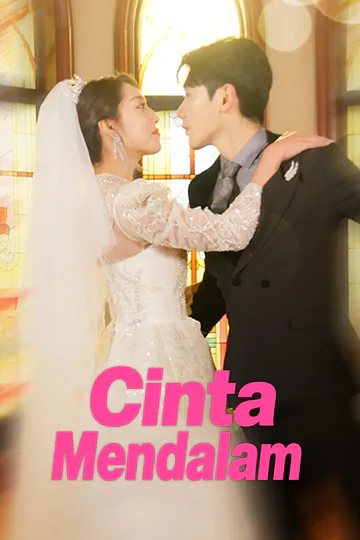 Poster Cinta Mendalam