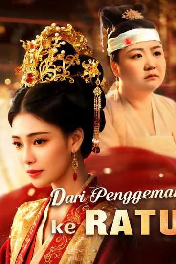 Poster Dari Penggemar ke Ratu