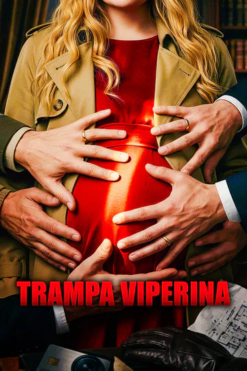 Póster de Trampa Viperina