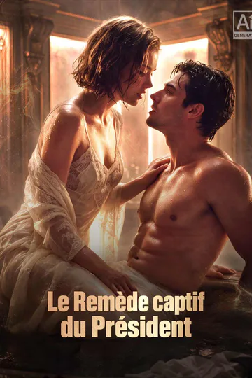 Affiche de Le Remède captif du Président