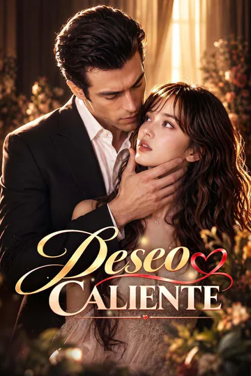 Póster de Deseo Caliente