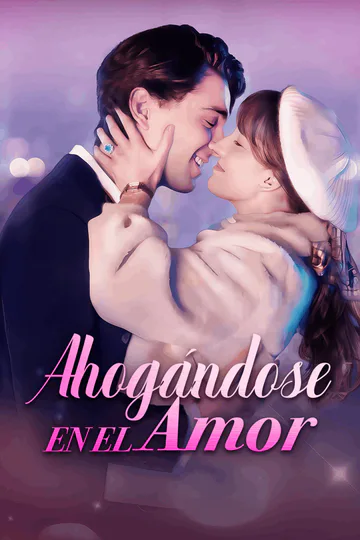 Pôster de Afogando no Amor
