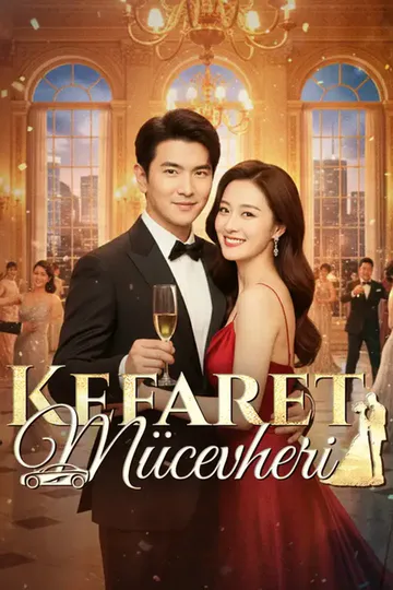 Kefaret Mücevheri afişi