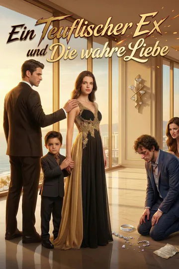 Poster von [Synchron] Ein teuflischer Ex und die wahre Liebe