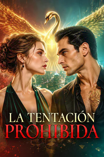 Póster de La Tentación Prohibida