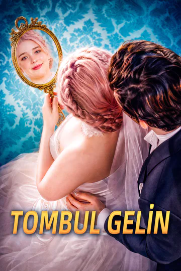 TOMBUL GELİN afişi