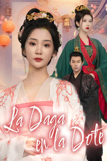 Póster de La Daga en la Dote