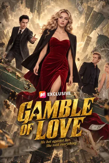 Gamble of Love poster