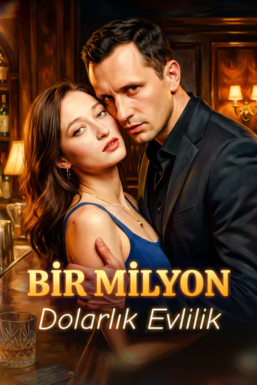 Bir Milyon Dolarlık Evlilik afişi