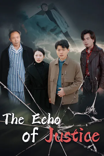 The Echo of Justice poster