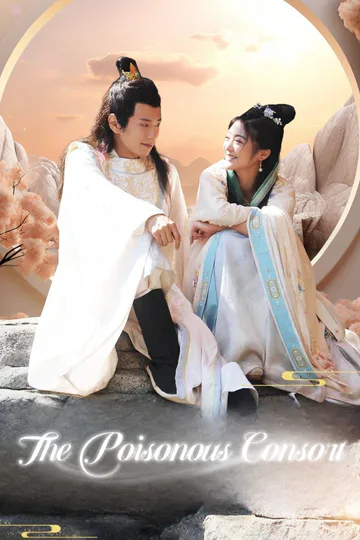 (Dubbed) The Poisonous Consort poster