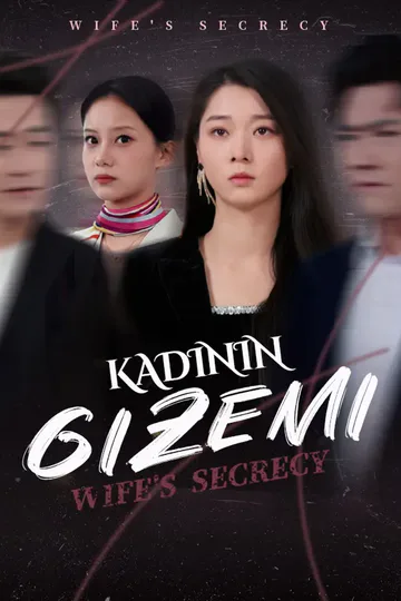 kadının Gizemi afişi