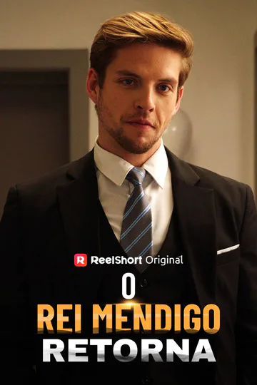 Pôster de O Rei Mendigo Retorna