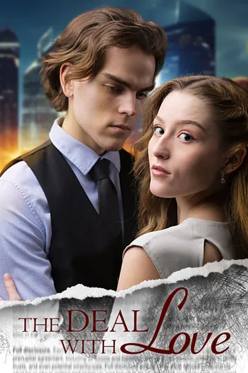 The Deal with Love poster