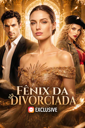 Pôster de Fênix da Divorciada