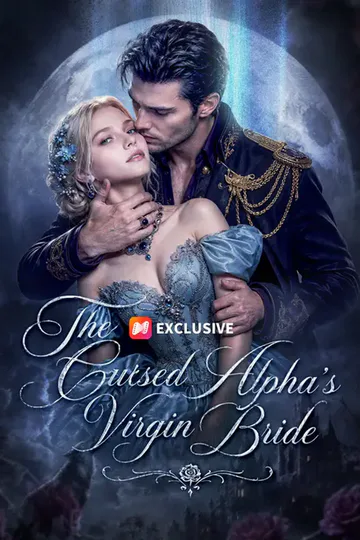 The Cursed Alpha's Virgin Bride poster