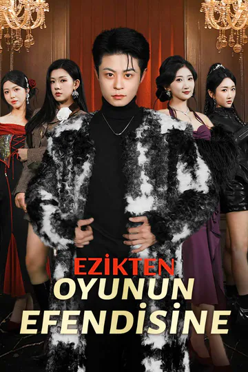 EZİKTEN ：OYUNUN EFENDİSİNE afişi