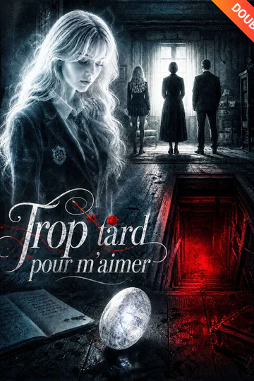 Affiche de (Doublé) Trop tard pour m'aimer
