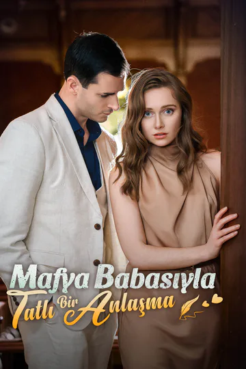Mafya Babasıyla Tatlı Bir Anlaşma afişi