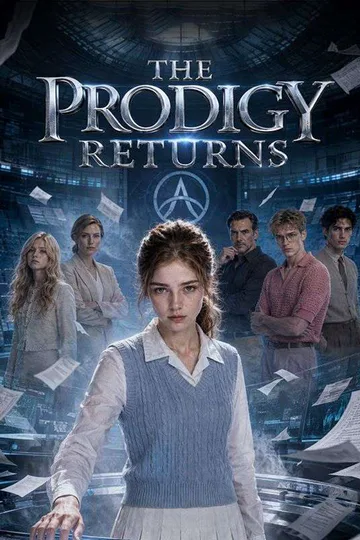The Prodigy Returns poster
