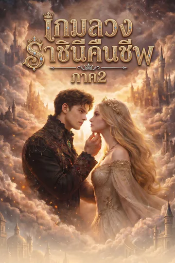 โปสเตอร์ [พากย์เสียง] เกมลวงราชินีคืนชีพ ภาค2