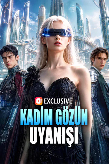 KADİM GÖZÜN UYANIŞI afişi